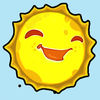 Baby Pop, a Giggle Game app icon