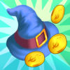 Wizards and Wagons app icon