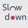 Slow Down Game app icon