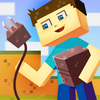 Plug Pocketmine for Minecraft PE app icon