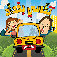 Baghdad Taxi App Icon