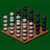 Four In Space 3D app icon