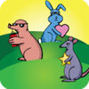 Tapground app icon