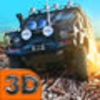 Offroad SUV Driving Simulator 3D Free app icon