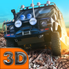 Offroad SUV Driving Simulator 3D app icon
