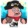Thirty Days & Seven Seas – Pirate Battle Board Game Starring Clarence, Jeff and Sumo app icon