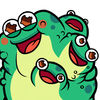 Toadled app icon