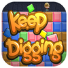 Keepdigging app icon