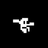 Downwell app icon