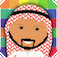 اللون المختلف | اختبار البصر app icon