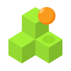 Qubes app icon