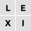 LexiTiles app icon
