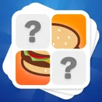 Kezako: Mystery Pic App icon
