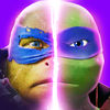 Teenage Mutant Ninja Turtles: Legends app icon