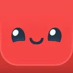 Mr. Square App Icon