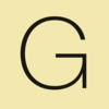 Gravitext app icon