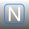 Next app icon