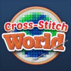 Cross-Stitch World App Icon