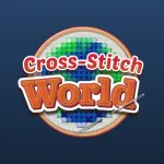 Cross-Stitch World App icon