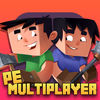 Connect PE Multiplayer For Minecraft app icon