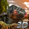 Army Truck Offroad Driver 3D Full app icon