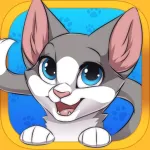 Carpet Kitty App icon