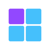 Gridblock app icon