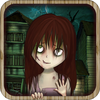 Escape room:Haunted rooms app icon