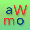 Wordiamo app icon