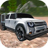 Venturous Offroad Trailer app icon