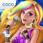 Music Idol App Icon