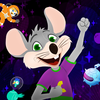 Chuck E. Cheese's Party Galaxy app icon