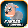 Farkle Fortune Farm Dice PRO app icon