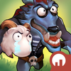 Tap Wolves app icon