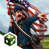 Civil War: Drive on Washington app icon