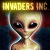 Invaders Inc. app icon