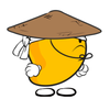 Amazing Ninja Bamboo app icon