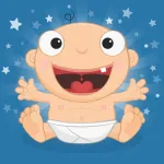 Baby Business App Icon