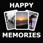 Happy Memories by Horse Reader App icon
