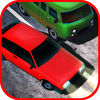Russian Highway Traffic Racing app icon