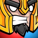 Spartania: Casual Strategy! App Icon