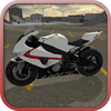 Fast Motorcycle Driver 2016 app icon