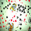 Bataille de Cartes app icon
