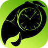 Green Game TimeSwapper app icon