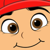 לגדול עם יובל המבולבל app icon