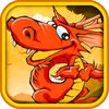 Casino Era Chapter of Monsters and Dragon Slots App icon