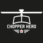 Chopper Hero App Icon