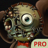 Seven Nights At Buddy's 3D Pro app icon