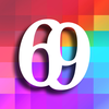 69 app icon