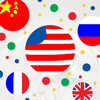 Agario: Flags Version app icon